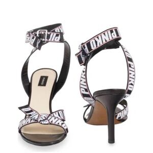 Pinko Heeled Sandals